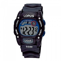[해외]LORUS WATCHES R2351AX9 시계 139164210 Blue