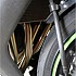 [해외]GPR EXHAUST SYSTEMS 인증되지 않은 스테인리스 스틸 매니폴드 Kawasaki Ninja 1000 SX 20-20 Ref:CO.K.183.DEC 9139186375 Silver