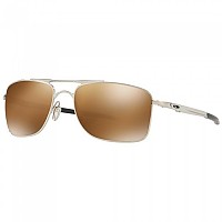 [해외]오클리 Gauge 8 L Prizm Polarized Sunglasses 9136876589 Polished Chrome