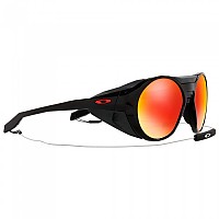 [해외]오클리 Clifden Polarized Prizm Sunglasses 9138027570 Polished Black