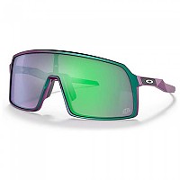 [해외]오클리 Sutro Prizm Sunglasses 9138027640 Tld Matte Purple / Green Shift