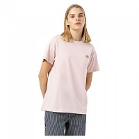 [해외]디키즈 Mapleton Short Sleeve T-Shirt 9138763616 Peach Whip