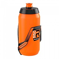 [해외]POLISPORT BIKE Pro Evo R550 Water Bottle Kit 550ml 1138604393 Orange