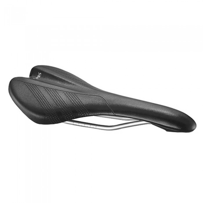 [해외]SELLE SAN REMO Piamonte 자전거 안장 1138549285 Black