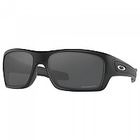 [해외]오클리 Turbine XS Polarized Prizm Sunglasses 1138027545 Matte Black