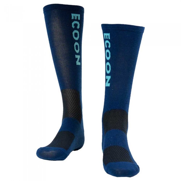 [해외]ECOON ECO160520TM 양말 1138997140 Dark Blue