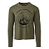 [해외]AGU Casual Performer Venture 긴팔 티셔츠 1139187126 Green