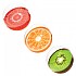 [해외]BESTWAY 비치 볼 Fruit Ø46 cm 6139143424 Assorted