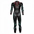 [해외]HUUB Varman Glacier 웻슈트 6139047040 Glacier Blue & Red