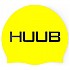 [해외]HUUB 수영 모자 6139047007 Fluo Yellow