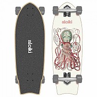 [해외]ALOIKI 서핑 스케이트 Octopus 28´´ 14139148141