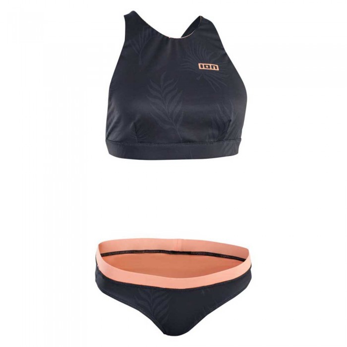 [해외]ION Bottoms SurfKini 비키니 14138482292 Black