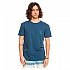 [해외]퀵실버 Sne Wave 반팔 티셔츠 14139128667 Insignia Blue