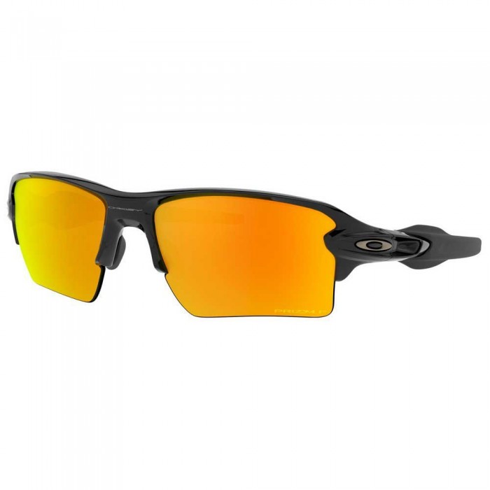 [해외]오클리 Flak 2.0 XL Polarized 4137987897 Polished Black