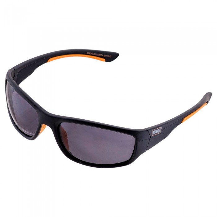 [해외]MAGNUM Lunita 선글라스 4139188704 Black / Orange