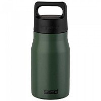 [해외]SIGG Explorer 550ml Thermos Bottle 4139112911 Green