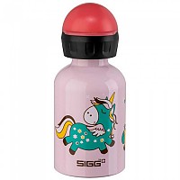 [해외]SIGG Fairycon 300ml Thermos Bottle 4139112912 Multicolour
