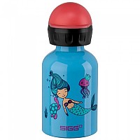 [해외]SIGG Water World 300ml Thermos Bottle 4139112914 Multicolour