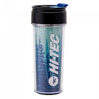 [해외]HI-TEC Thermo Whip 400 ml 4139175141 Poseidon Blue