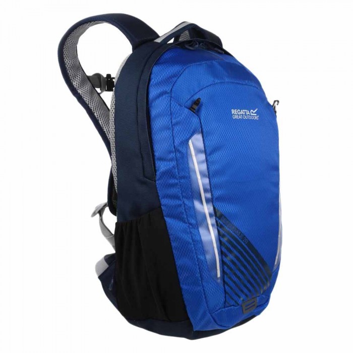 [해외]레가타 Britedale 30L 배낭 4138725815 Imperial Blue