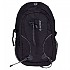 [해외]HI-TEC Mandor 20L 배낭 4139174716 Black / Black