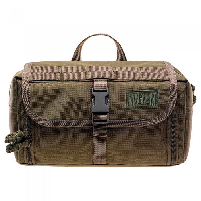 [해외]MAGNUM Castor 가방 4139188641 Olive Green