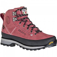 [해외]돌로미테 Cinquantaquattro Trek Goretex Hiking Boots 4137543219 Burgundy Red