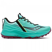 [해외]써코니 Xodus Ultra Trail Running Shoes 4138668402 Cool Int / Dusk