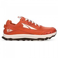 [해외]ALTRA Lone Peak 6 Trail Running Shoes 4139063719 Red / Gray