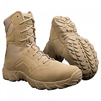 [해외]MAGNUM Cobra 8.0 Desert Tactical Boots 4139188649 Desert