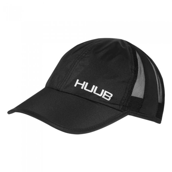 [해외]HUUB Race II 모자 4139046973 Black