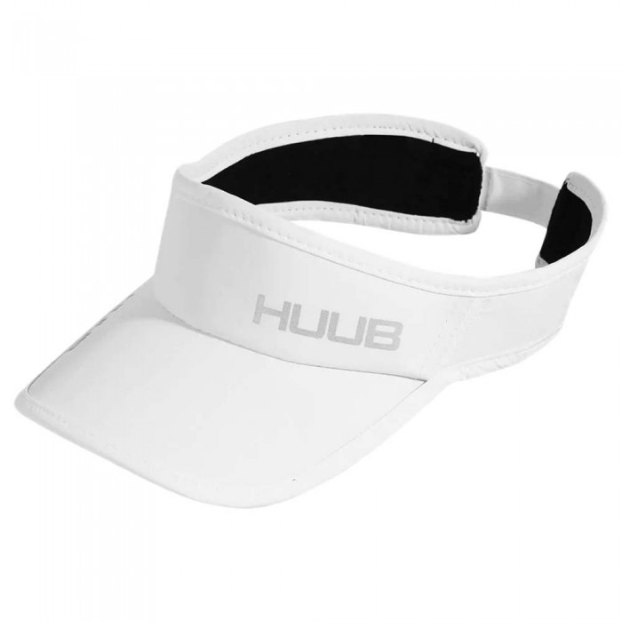 [해외]HUUB Run 2021 바이저 4139046991 White