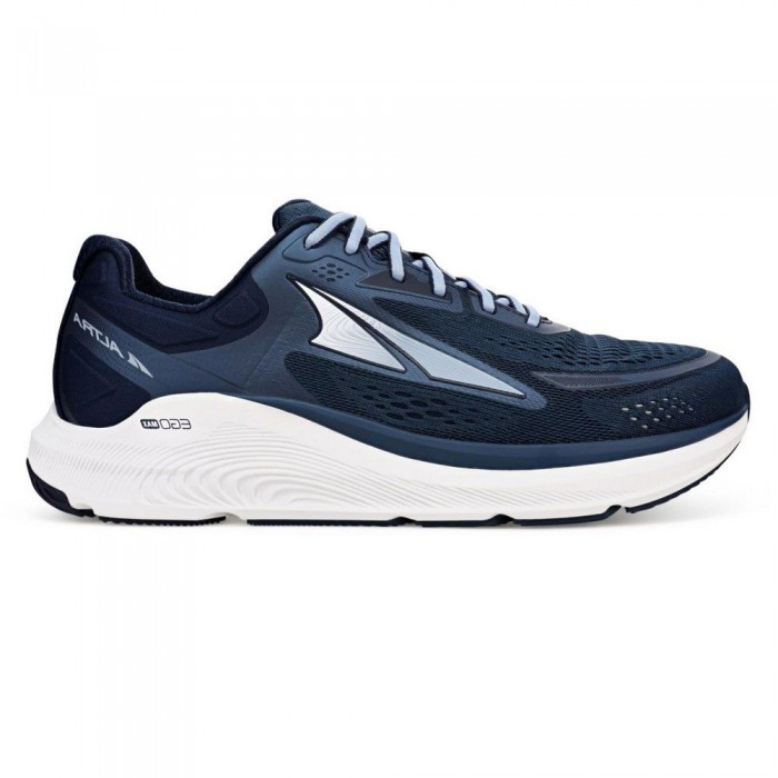 [해외]ALTRA Paradigm 6 러닝화 6139063745 Navy / Light Blue