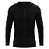 [해외]HUUB Merino 풀지퍼 스웨트셔츠 6139046948 Grey