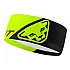 [해외]다이나핏 Speed Reflective 헤드밴드 6137647498 Neon Yellow / Black Out