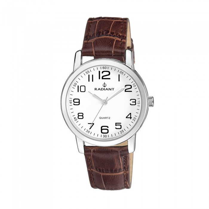 [해외]RADIANT Grand 40 mm Ra281602 시계 139162593 Brown