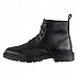 [해외]리바이스 FOOTWEAR D7040-0001 트루퍼 추카 부츠 138931398 Full Black