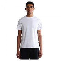 [해외]나파피리 S-Cascade 반팔 티셔츠 138940751 Bright White 002