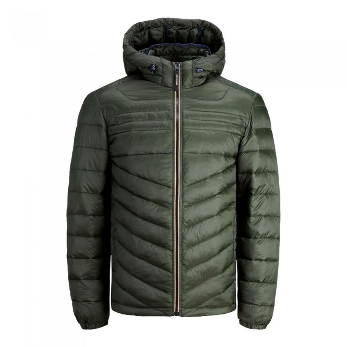 [해외]잭앤존스 Hero Puffer 자켓 139172551 Rosin