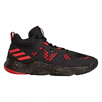 [해외]아디다스 Pro N3Xt 2021 Basketball Shoes 3138961158 Black