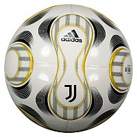 [해외]아디다스 Juventus Mini Football Ball Home 3138970330 White