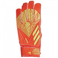 [해외]아디다스 Predator Edge Goalkeeper Gloves 3138970894 Red