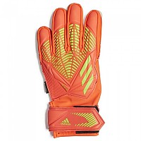 [해외]아디다스 Predator Edge Match Goalkeeper Gloves 3138970899 Red