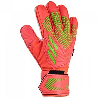 [해외]아디다스 Predator Edge Match Goalkeeper Gloves 3138970901 Red