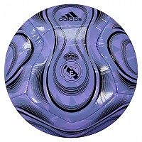 [해외]아디다스 Real Madrid Club Football Ball Away 3138970945 Purple