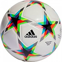 [해외]아디다스 UCL Mini Football Ball 3138971790 White