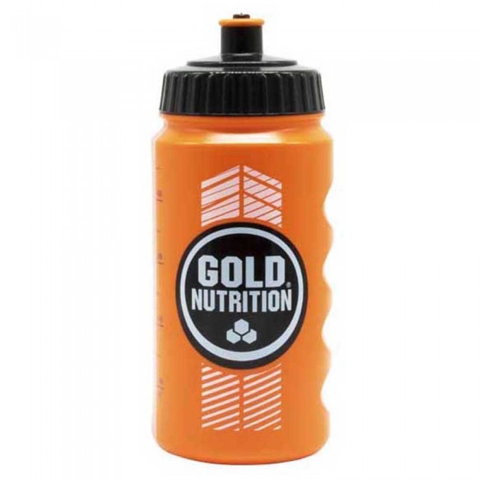 [해외]GOLD NUTRITION 기록을 깨다 500ml 7137993803 Orange