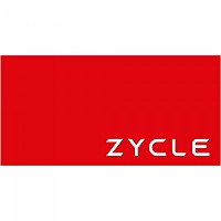 [해외]ZYCLE Premium Mat 1139016058 Black