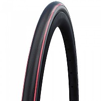 [해외]슈발베 One Performance RaceGuard Foldable Road Tyre 1138319264 Black