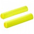 [해외]수파카즈 Siliconz 핸들바 그립 1136987253 Neon Yellow / Neon Yellow